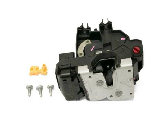 SAAB Door Lock Actuator - Rear Driver Side 12803478